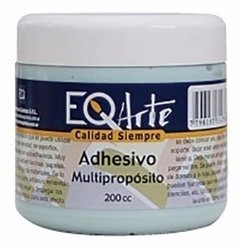 Adhesivo Multiproposito 200cc