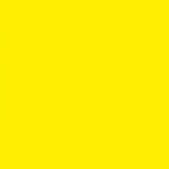 Goma Eva 40x60cm - Color Amarillo