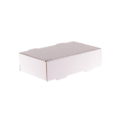 Caja Empanadas Microcorrugada B/M para 3u Por Unidad
