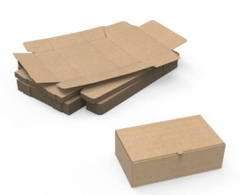 Caja Take Away Delivery Por Unidad CDELIM001