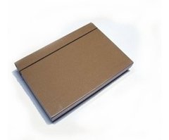 Caja Archivo Con Elastico Lomo 2.5/3cm