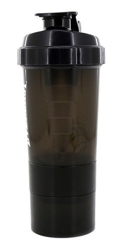 Vaso Shaker