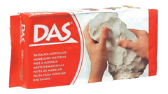 Masa Cerámica 1kg Das