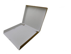 Med Caja Pizza CPZC001 28x28x3.5 cm