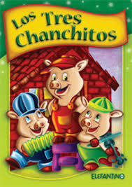 Los Tres Chanchitos