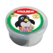 Masa Paulinda Super Dough 40gs Por Unidad