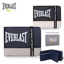 Billetera Everlast 26984