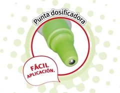 Adhesivo sintetico Roller 50ml Pizzini - comprar online