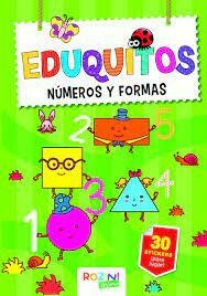 Libros - Coleccion Eduquitos