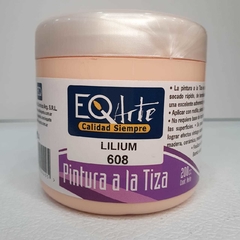 Chalk Paint 200ml - Color Lilium