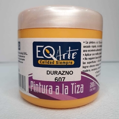 Chalk Paint 200ml - Color Durazno