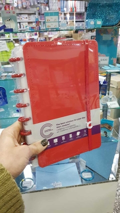 Cuaderno Inteligente A5 Edicion Especial - comprar online