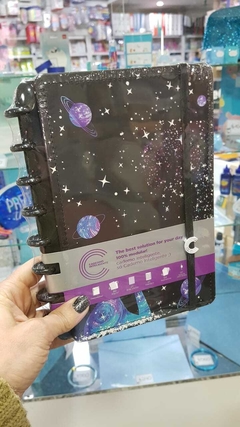 Cuaderno Inteligente A4 Linea Deluxe - comprar online