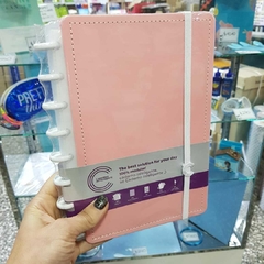 Cuaderno Inteligente A5 Linea Pastel - Magnapel