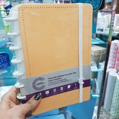 Cuaderno Inteligente A4 Linea Pastel