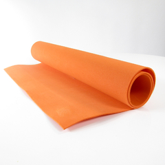 Goma Eva 40x60cm - Color Naranja