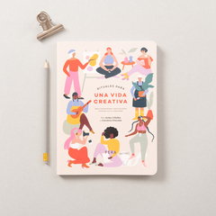 Libro: Rituales para una Vida Creativa