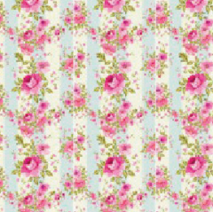 Lámina para Decoupage Liberty Shabby - comprar online