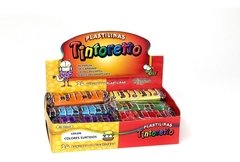 Plastilinas Economicas Por Unidad