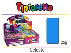 Plastilina X 24 Unidades