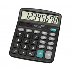 Calculadora Motex 2126A Por Unidad