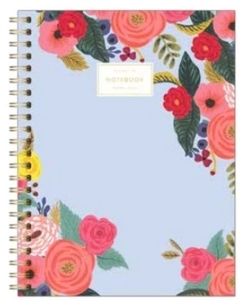 Cuaderno Decor 14x21cm Por Unidad - Magnapel