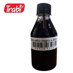 Tinta Para Sellos Trabi 250cc