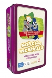 Juegos - Bontus Juegos Diarios Noticias Increibles - comprar online