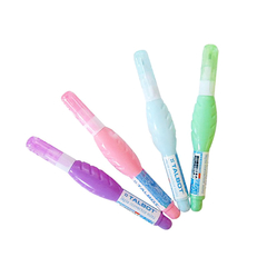 Corrector Talbot Cuerpo colores Pastel