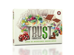 Ruibal Trust Financiero