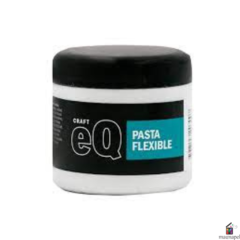 Pasta Flexible 200grs