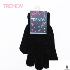 Guante Mujer Trendy 50611