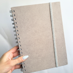 Cuaderno Arte 15x22cm 80 Hojas Lisas - comprar online