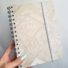 Cuaderno Arte 14x19cm 80 Hojas Lisas - comprar online