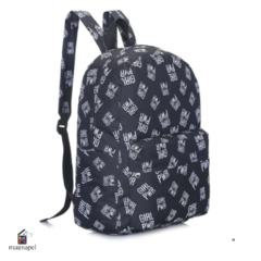 Mochila Girl Power Cod.15836