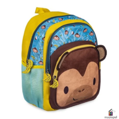 Mochila Talbot Monkey Jardin Cod.5574 - comprar online