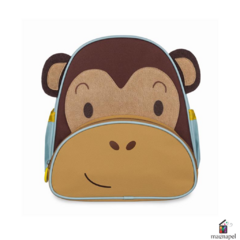 Mochila Talbot Monkey Jardin Cod.5574