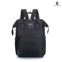 Mochila Maternal Trendy Cod.13500