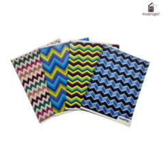 Cuaderno Tapa Flexible 48hs Maraton