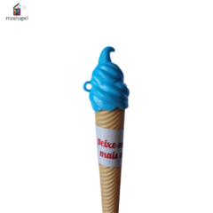 Portaminas 0.7mm Helado Brw Por Unidad