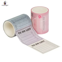 Washi Note To Do 3mts Brw - comprar online