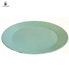 Plato 17cm Boyano Ecologico Color Por Unidad - comprar online