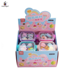 Goma De Borrar Candy Mini Tupper - comprar online