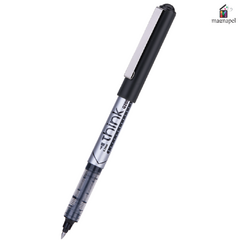 Boligrafo Roller Deli Pen Think 0.7 Negra