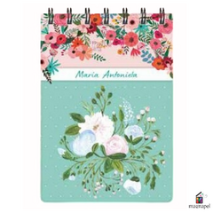 Block Maria Antonieta 10x15 Rozini - comprar online