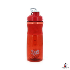 Botella Everlast Rojo Cod.11431