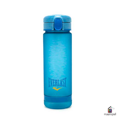 Botella Everlast Azul Cod.15260