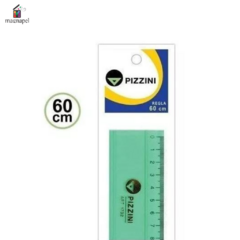 Regla Estudio Pizzini 60cm