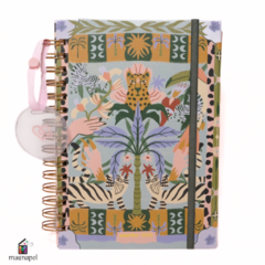 Agenda Paprika Talle L