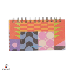 Agenda Paprika Talle XS en internet